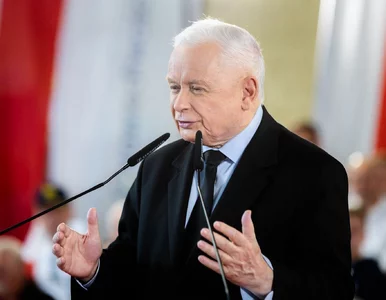 Miniatura: Kaczyński uderzył w Morawieckiego. „Był...