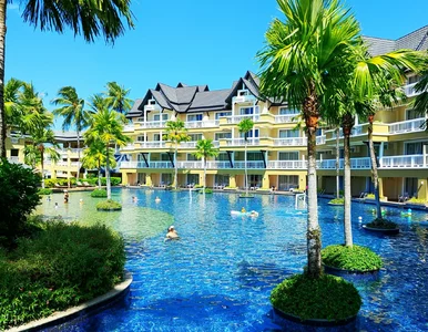 Miniatura: Tragedia na wakacyjnej wyspie. 34-letni...