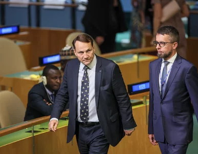 Miniatura: Ważne oświadczenie w ONZ. Podpisała je Polska