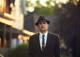 Miniatura: Najwyżej oceniany miniserial na Prime...