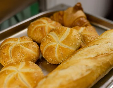 Miniatura: To najgorsze bułki z Biedronki. Dietetyk:...