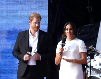 Miniatura: Przyjaciółka oskarża Meghan Markle....