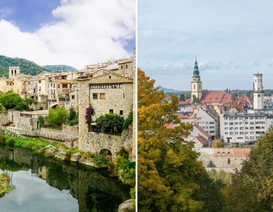 Miniatura: W Polsce niczym w sercu Katalonii. To...