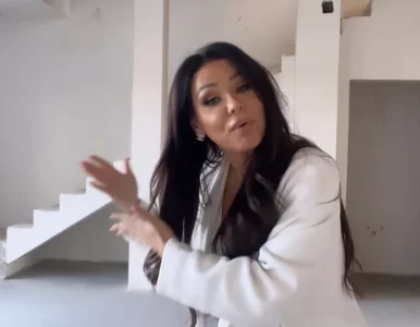 Miniatura: Sylwia Bomba narzeka na remont domu. „Czy...