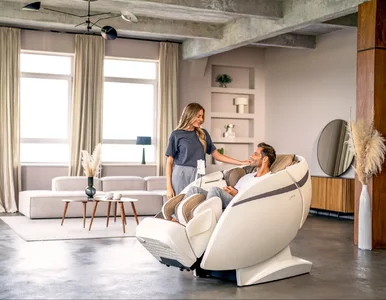 Miniatura: Dobra inwestycja w twój dobrostan