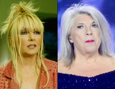 Miniatura: To nie były plotki. Rodowicz wprost o...