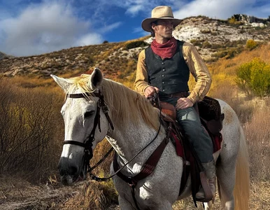 Miniatura: Nowy serial na Disey+ z kultowym...