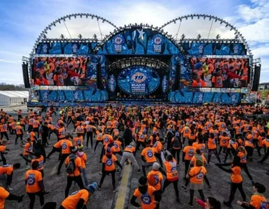 Miniatura: Po raz kolejny policzą się z cukrzycą....