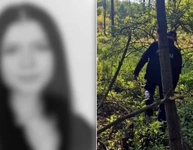 Miniatura: 16-letnia Maja nie żyje. Kim jest podejrzany?