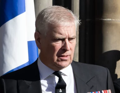 Miniatura: Szok w rodzinie królewskiej. „Stawiam na...