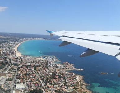 Miniatura: To lotnisko ma największy McDonald's w...