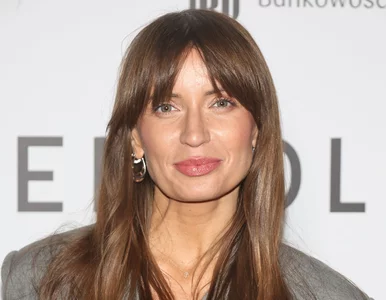 Miniatura: Po 12 latach odeszła z TVN, teraz...