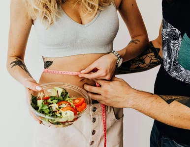 Miniatura: Jak zrzucić kilka kilogramów w miesiąc?...