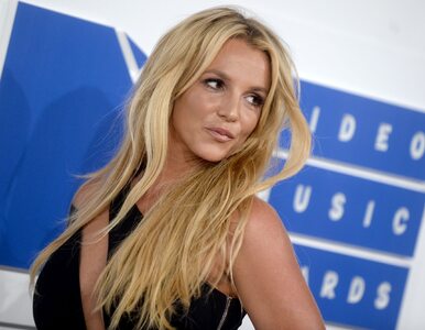 Britney Spears opublikowała nagranie. „Nie wierzcie we wszystko, co...