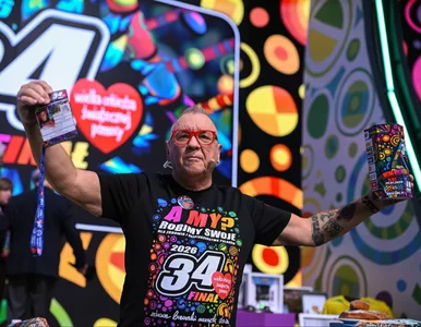 Miniatura: WOŚP 2026. Finał dopiero ruszył, a na...