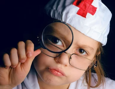 Miniatura: W Lublinie głośno o nowotworach u dzieci....