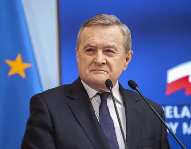 Miniatura: Gliński komentuje milionowe wsparcie dla...