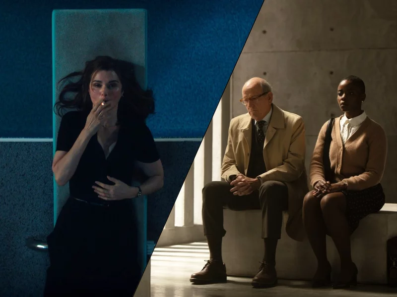 Netflix i HBO Max pozamiatały w tym tygodniu! Te nowości w weekend rozbiją bank