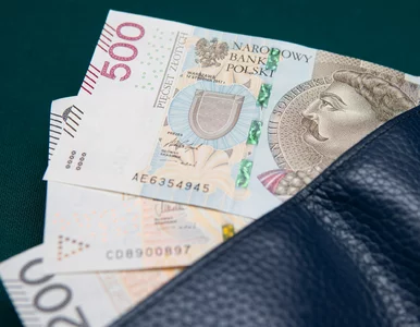 Miniatura: 500 plus od NBP. Wyjątkowa moneta trafi do...