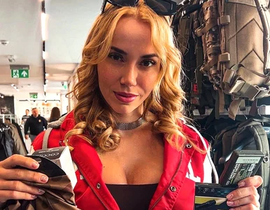 Miniatura: Marianna Schreiber zrobiła operację...