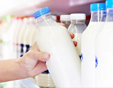 Miniatura: Dietetyk kupuje w Biedronce tylko to...