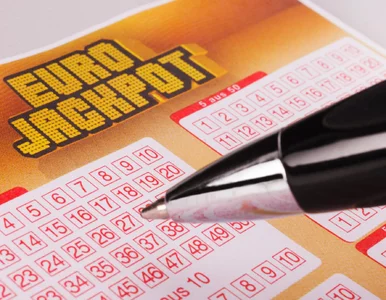 Miniatura: Mamy wielką wygraną w Eurojackpot. Ponad...