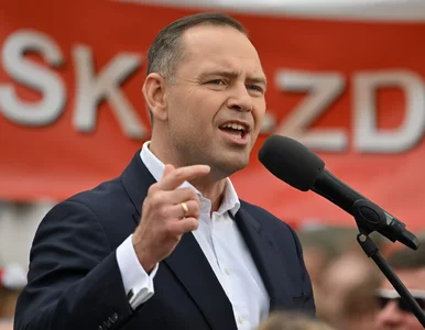 Miniatura: Nowe doniesienia ws. kawalerki...