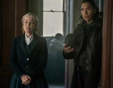 Miniatura: 4 seriale, 2 filmy. Te nowe perełki z...