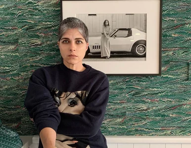 Miniatura: Selma Blair walczy z chorobą. „Mam...