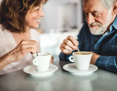 Miniatura: Twoje jelita reagują na kawę szybciej, niż...