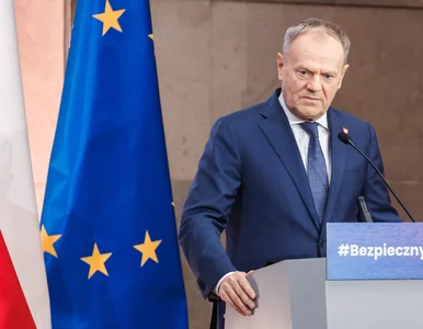 Miniatura: Wkrótce miną dwa lata Tuska na stanowisku...
