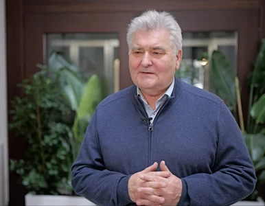 Miniatura: Dr Tadeusz Zielonka: Wirus RSV należy do...