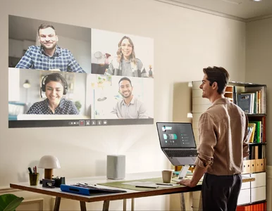 Miniatura: The Premiere 5 – nowy interaktywny...