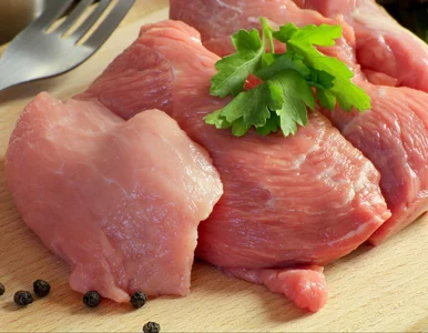 Miniatura: Polacy omijają to mięso szerokim łukiem....