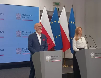 Miniatura: Zamykanie porodówek. Wiceminister: „Stop...