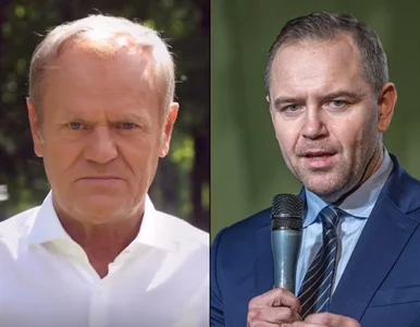 Miniatura: Co Polacy myślą o współpracy Tuska i...
