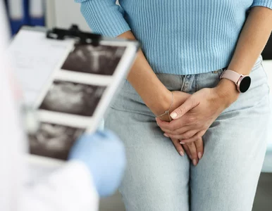 Miniatura: Kilkadziesiąt zgłoszeń dotyczących...