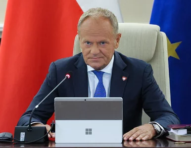 Miniatura: Tusk mówi otwarcie o wspólnej liście. „Za...