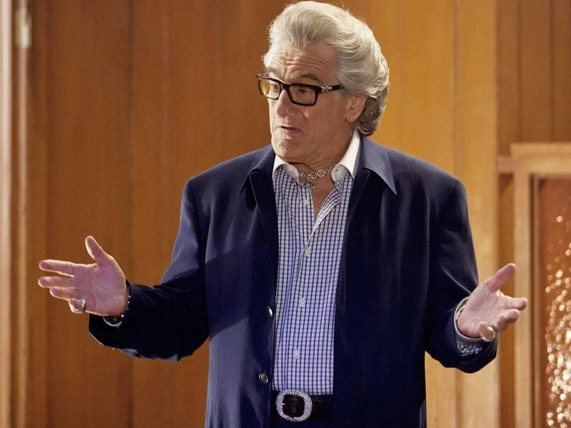 Superfilmy z Robertem De Niro. Wyjątkowy cykl – włączcie TV!