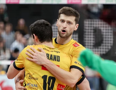 Miniatura: To magiczne miejsce w PlusLidze....