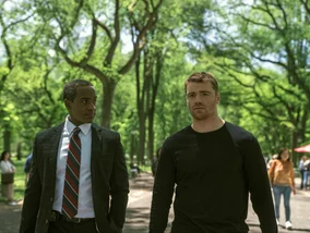 Miniatura: TOP 5 Netfliksa po weekendzie. Kryminały i...