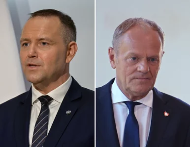 Miniatura: Nawrocki zrobi na przekór Tuskowi? „To...