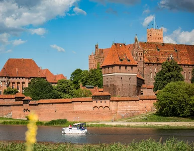 Miniatura: Zagraniczny dziennik o perle UNESCO w...