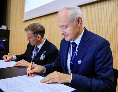 Miniatura: Chirurgia robotyczna bliżej pacjenta. W...