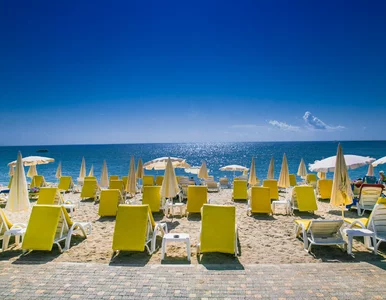 Miniatura: Last minute w uwielbianym przez Polaków...