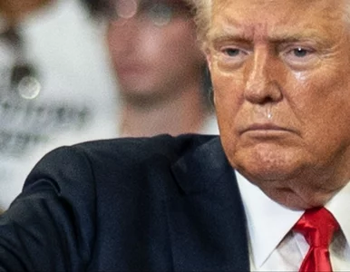 Miniatura: Trump cofnie decyzję Bidena? Ukraina...