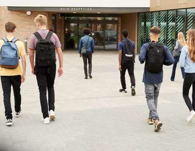 Miniatura: Spór o edukację zdrowotną. List otwarty z...