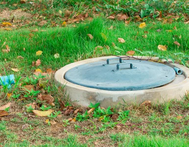 Miniatura: Kontrole szamb ruszyły. Nielegalne zrzuty...