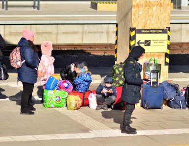 Miniatura: Sądny dzień dla migrantów w Polsce. W...