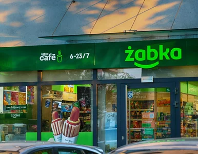 Miniatura: Żabka rozdaje jedzenie za grosze! Sprawdź,...